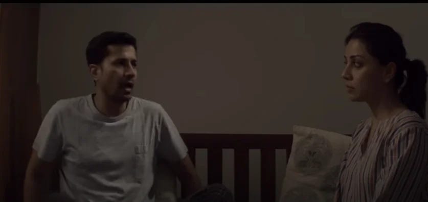 Suno Indian Short Film