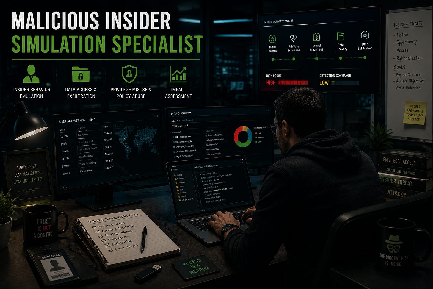 Unlocking Security: The Power of Red Teams
