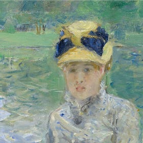 morisot