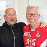 Revista de la Liga with Graham Hunter