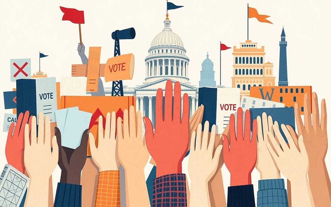 Is Open List PR the best path to racial representation? Or will it undermine it?