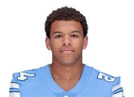 Michael Walters - Columbia Lions ...
