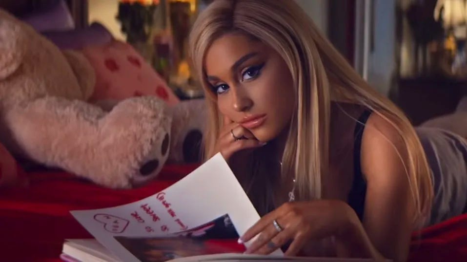 Sometimes, you’ve got to have a little bit of fun when things are super serious in order to keep your sanity.