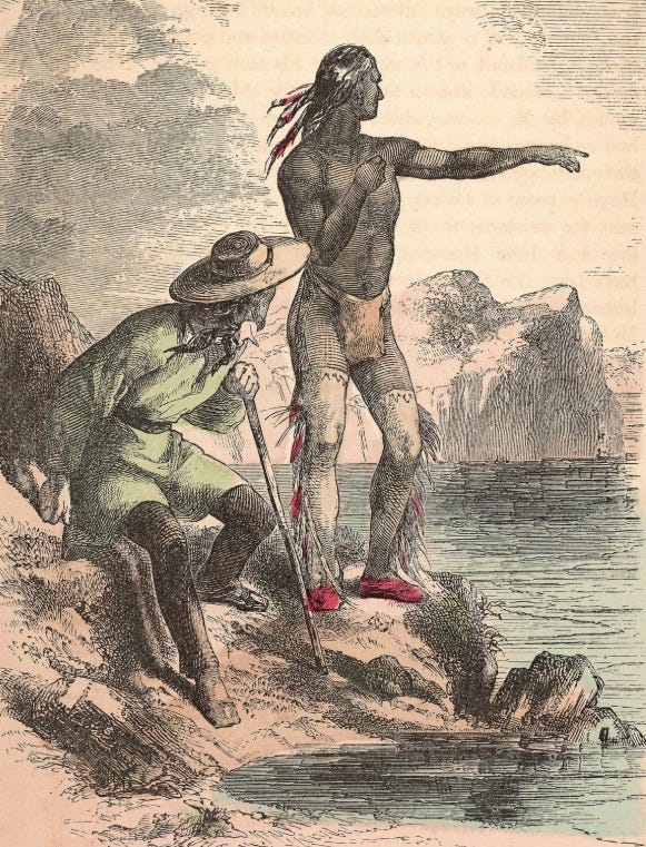 A Thanksgiving thank you and story