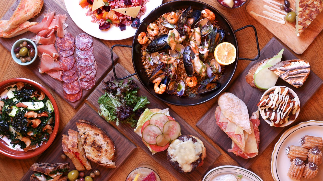 Boqueria | Restaurants in Flatiron, New York Boqueria | Restaurants in Flatiron, New York