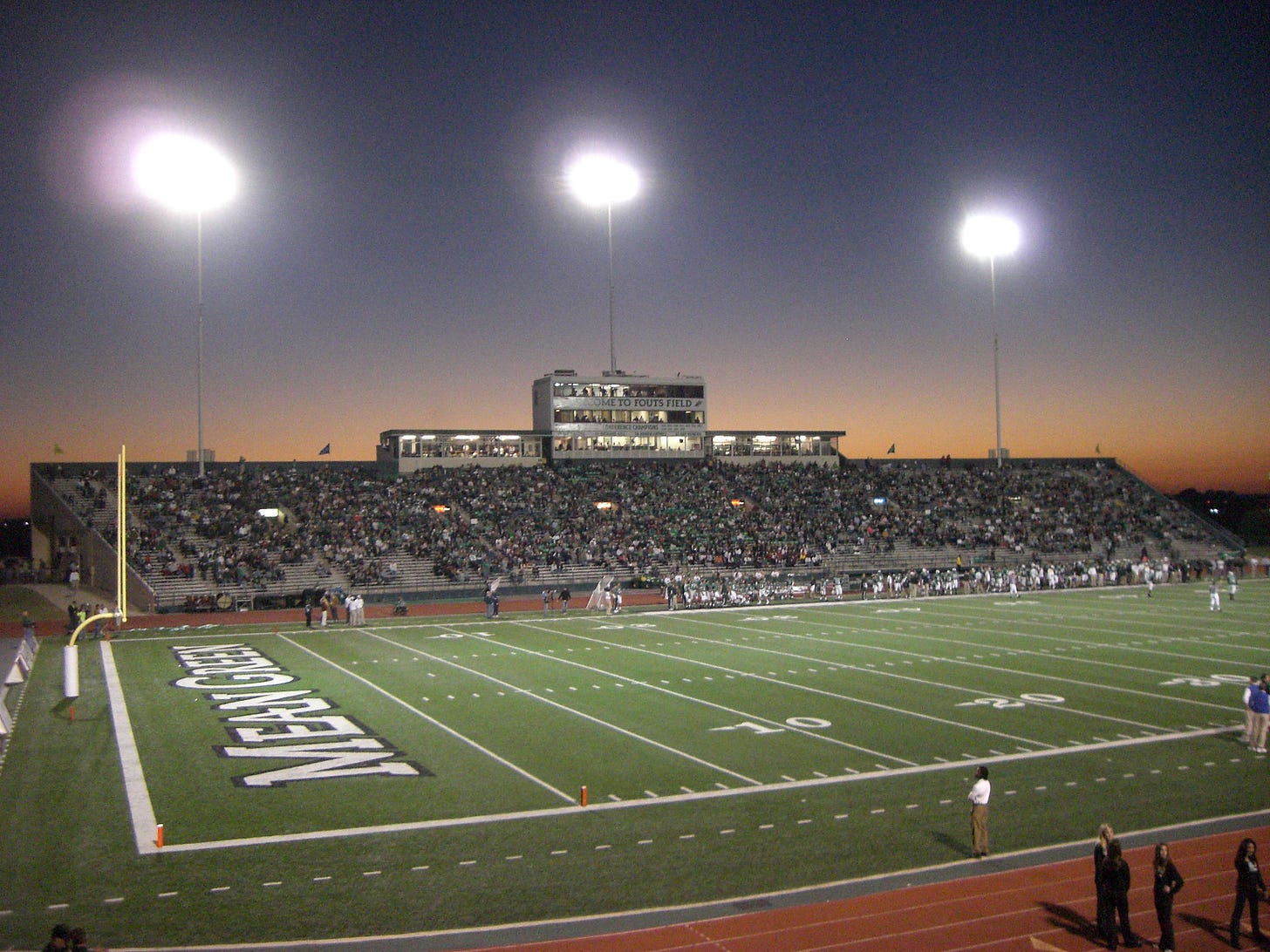 Fouts Field - Wikipedia