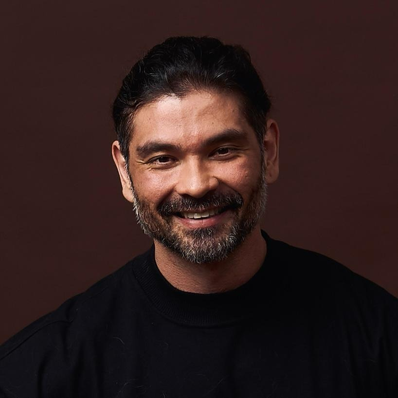 O Peso das Coisas logo