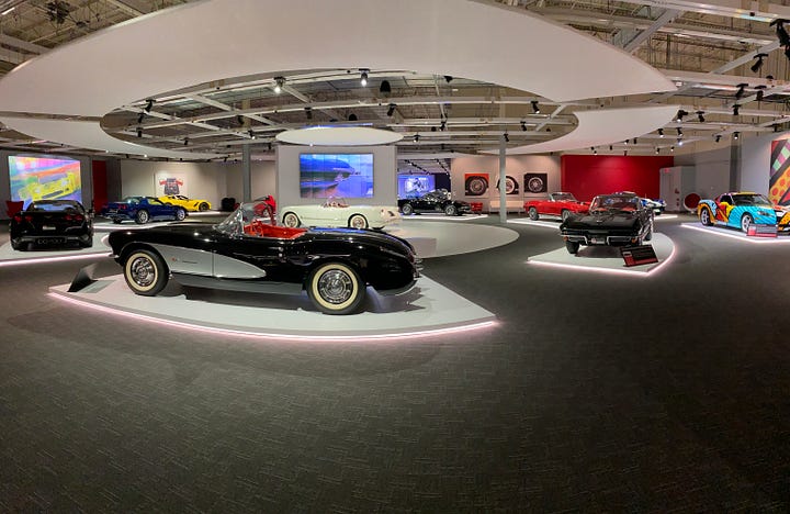 cars, ship, fort, exhibits, gallery, tour