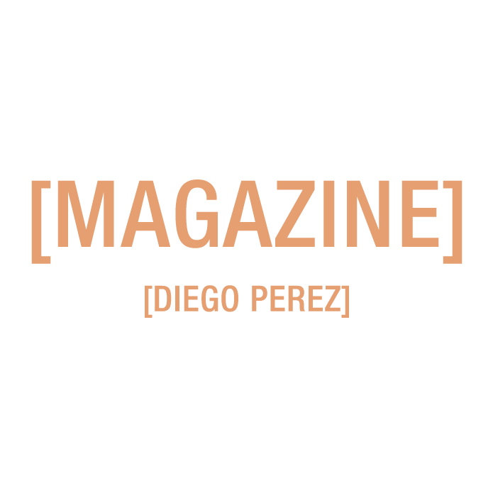 [MAGAZINE]