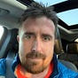 Mark Olschesky's avatar
