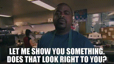 YARN | Let me show you something. Does that look right to you? | Blades of Glory (2007) | Video gifs by quotes | 4e3f6389 | 紗 YARN | Let me show you something. Does that look right to you? | Blades of Glory (2007) | Video gifs by quotes | 4e3f6389 | 紗