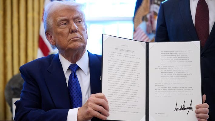 How Trump's Presidency Is Impacting Student Loans And Debt Forgiveness