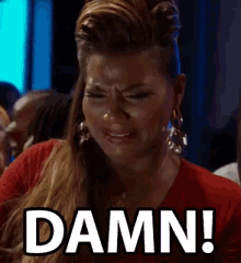 Excited Queen Latifah GIFs | Tenor