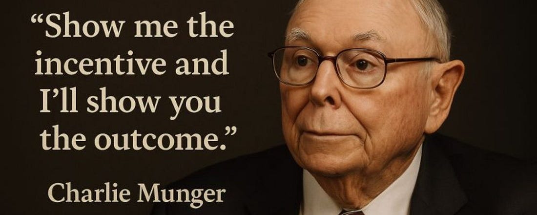 Munger is an absolute legend