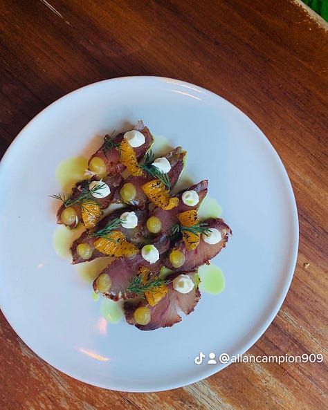 Melbourne Food, Australia 