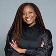 Bisola-Mariam's avatar