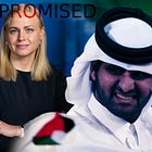 Qatar Just Bought Finland’s Biggest Right-Wing Party — Now Pushing to Recognize Hamas-Palestine