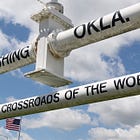 The $5.56 Billion Refinery Journey: From Texas to Oklahoma and Beyond