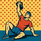 Why Turkish Get-Ups Are an Anti-Aging Powerhouse