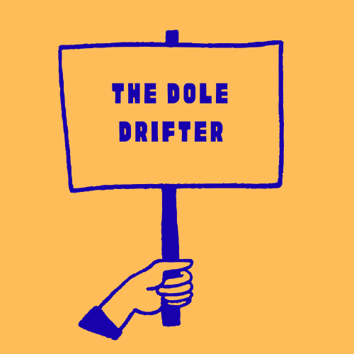 The Dole Drifter 