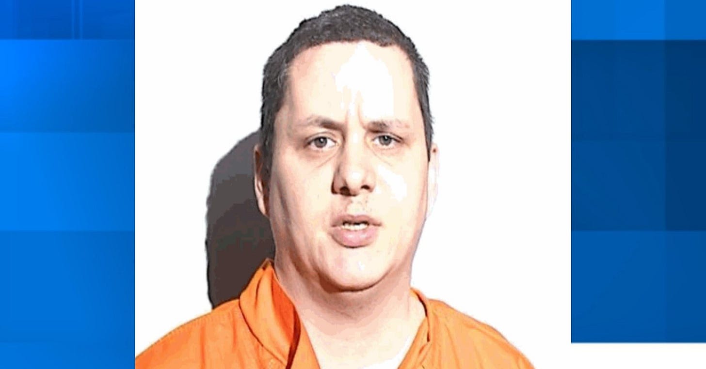 Toledo man arrested for threatening to kill JD Vance