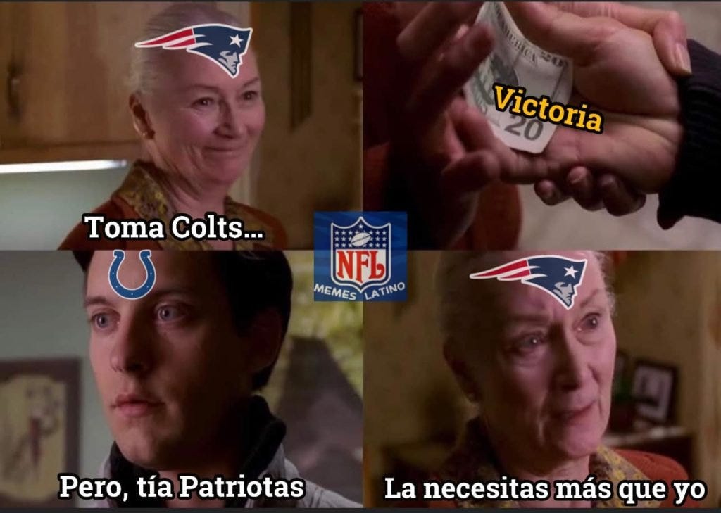meme spiderman patriots vs colts meme spiderman patriots vs colts