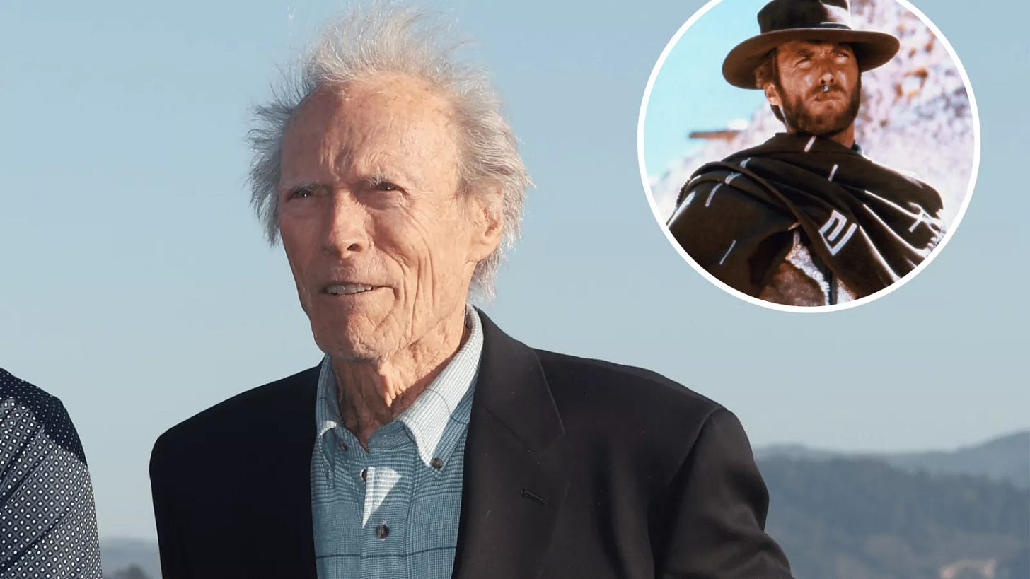 Is Clint Eastwood Missing? Recent Photo Shines Light on Actor's Health -  Newsweek