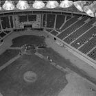 The Ballpark Money Scramble