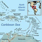 UN Security Council Emergency Session on U.S. Military Operations in the Caribbean