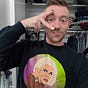 Fran Tic's avatar