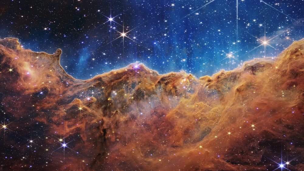 Carina Nebula Carina Nebula