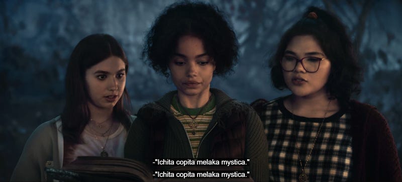 hocuspocus2 14 There's Something Terribly Wrong With Disney's 