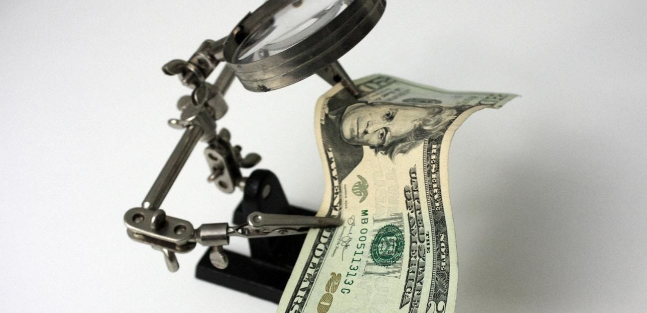 El economista manco El economista manco