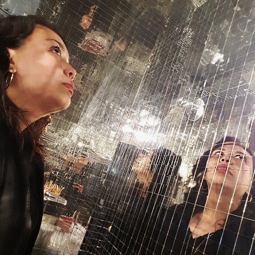 Grecia’s Newsletter