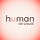 human as usual: the blog