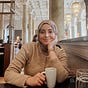 Zeynep Simsek's avatar