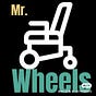 Mr.Wheels's avatar