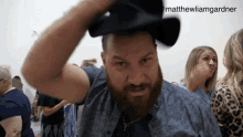 Hat Throw GIFs | Tenor