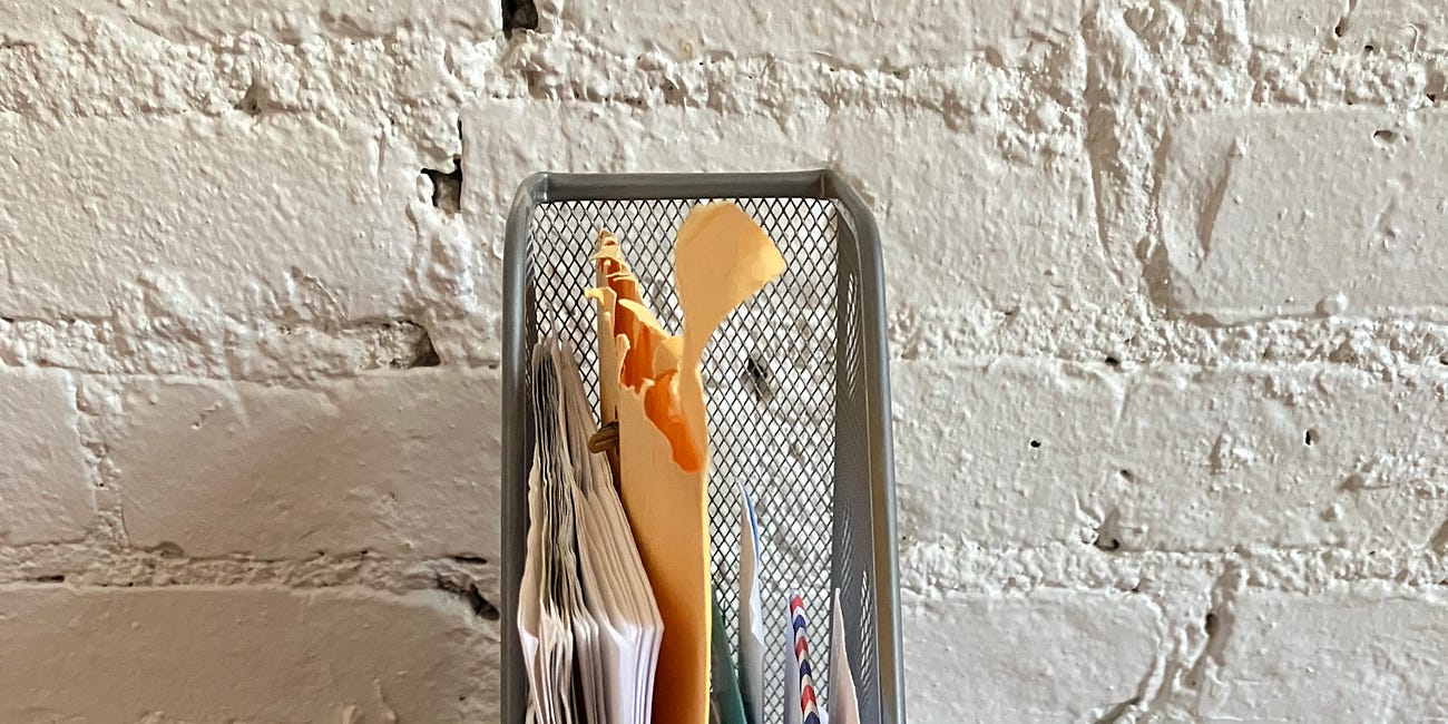 The Birthday Letter Project