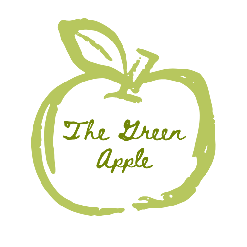 The Green Apple