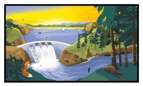 Watershed Moment Watershed Moment