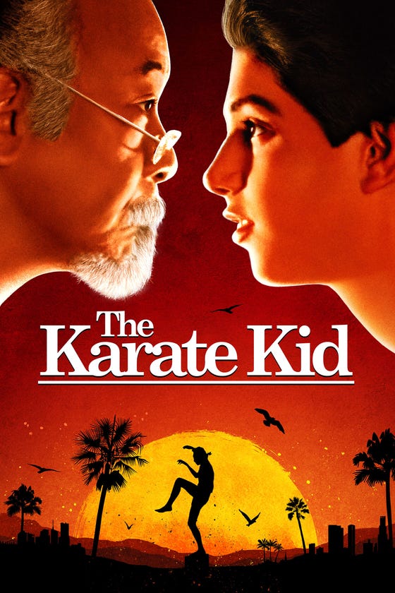 THE KARATE KID | Sony Pictures Entertainment