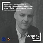 Tiger Gao & Policy Punchline