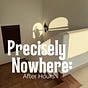 Precisely Nowhere: After Hours's avatar
