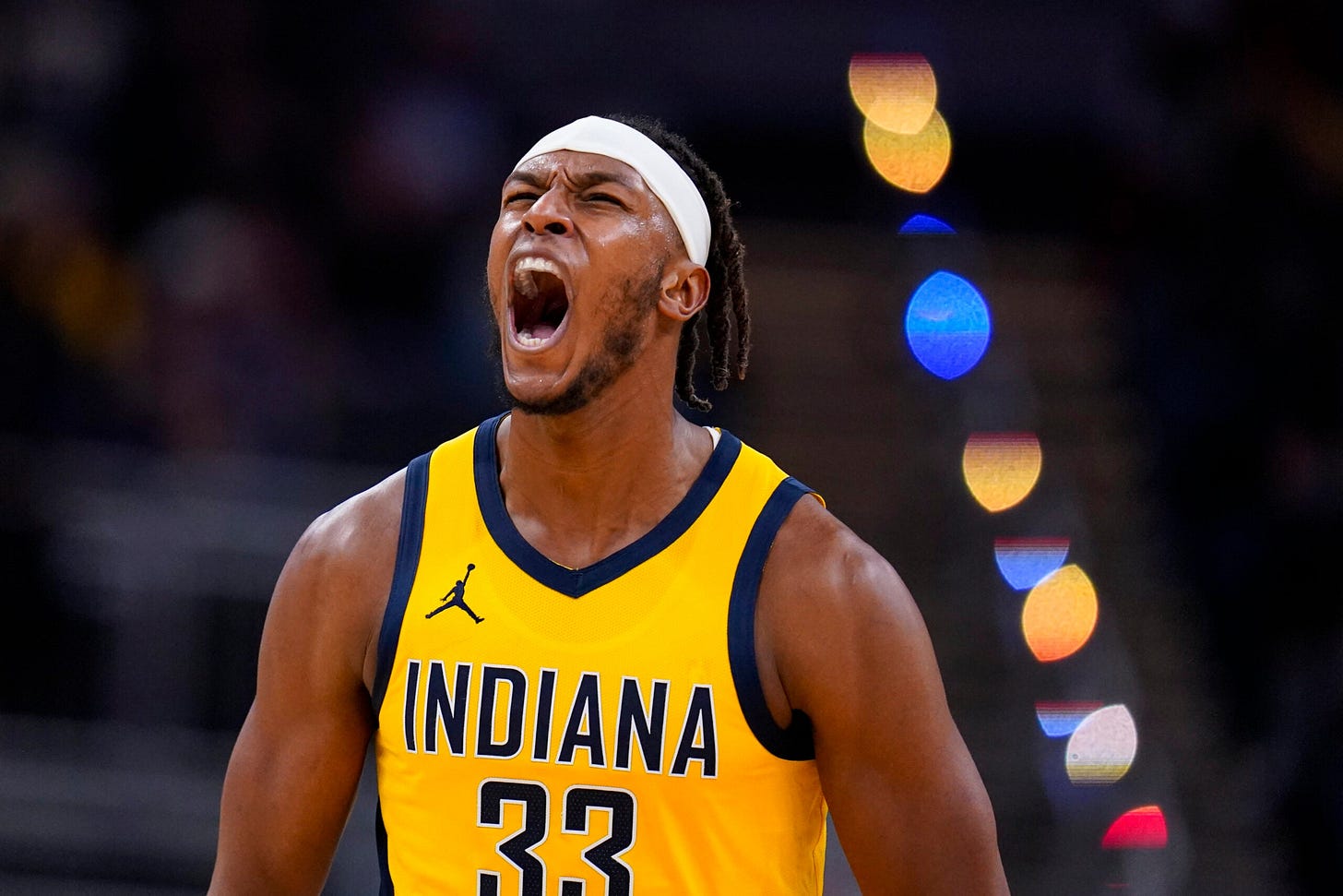 Pacers react to future of television broadcasts - Indianapolis News |  Indiana Weather | Indiana Traffic | WISH-TV |