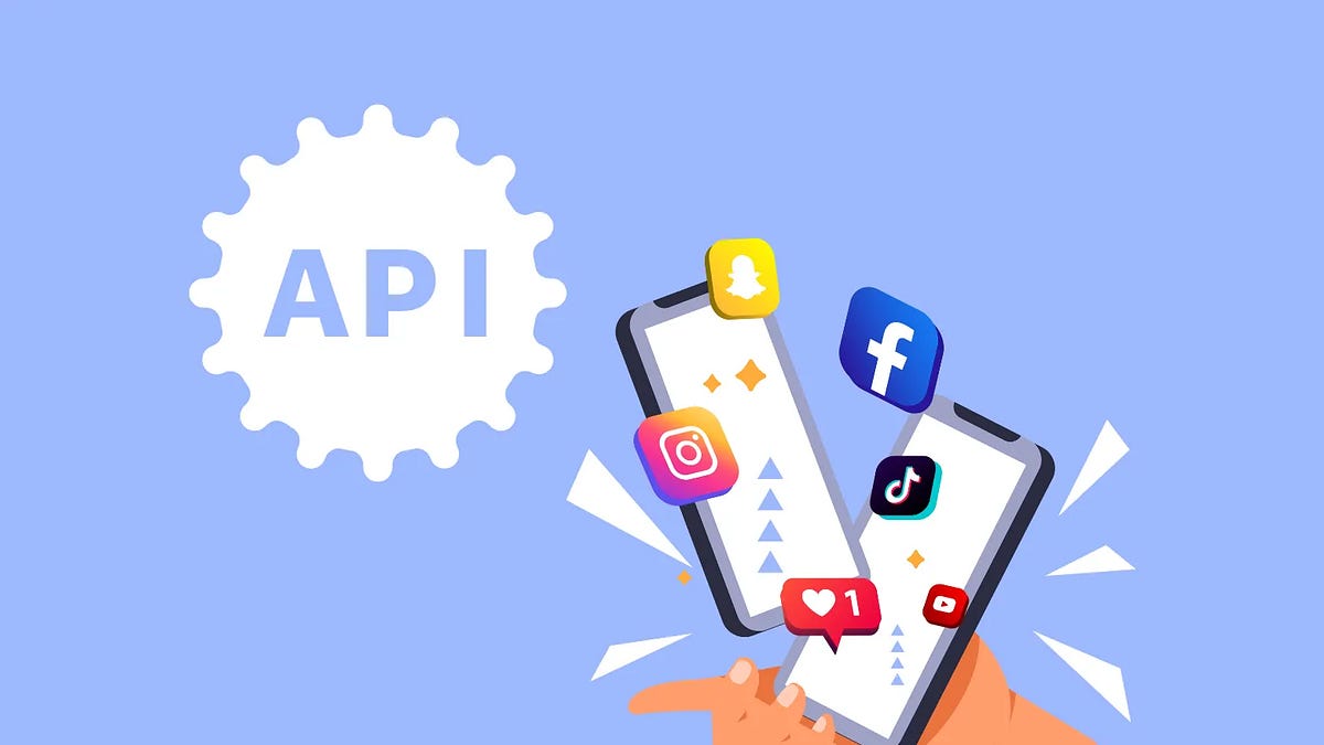 The Rise of Media APIs - Sachin Rekhi