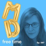 Free Time with Jenny Blake