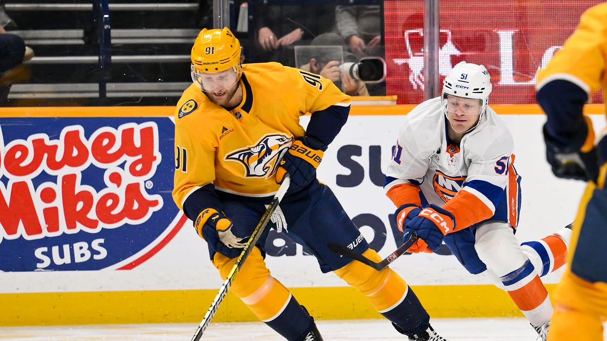 Could Steven Stamkos or Michael Bunting be in the cards?