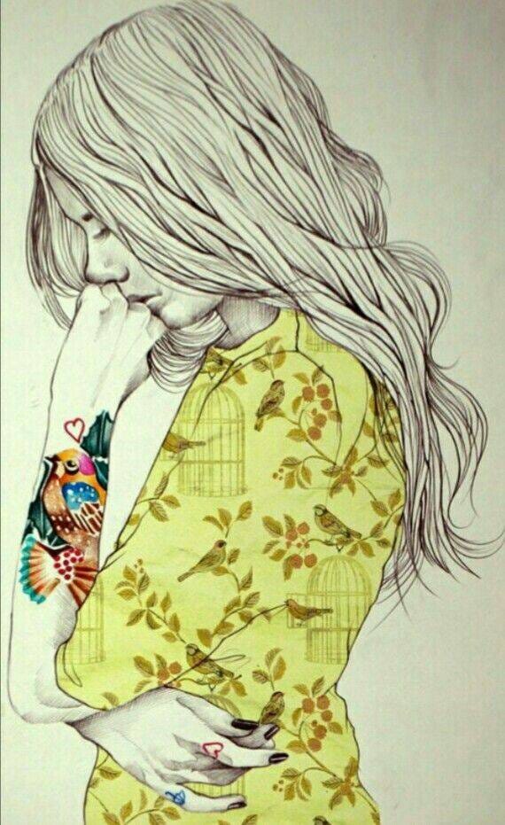 May be a doodle May be a doodle