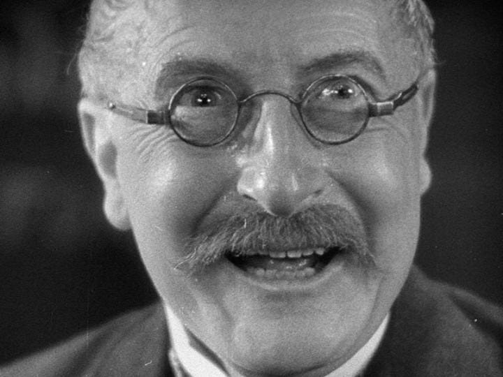 All Quiet On The Western Front (1930) | Movies ala Mark